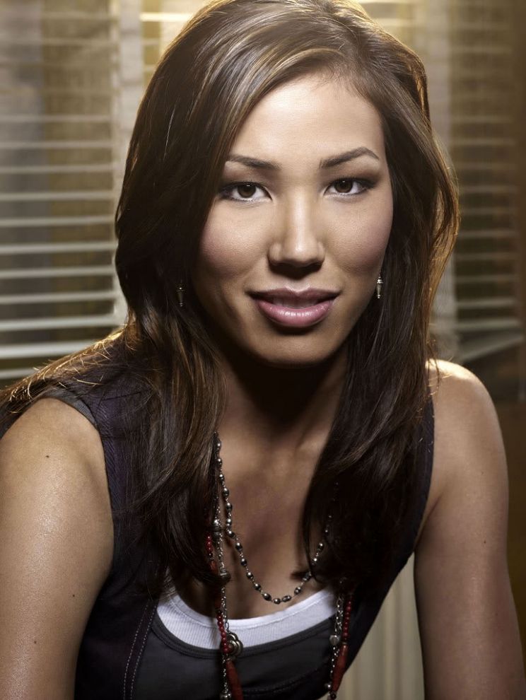 Sonja Sohn