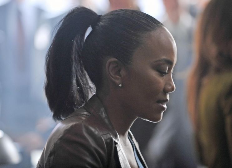 Sonja Sohn