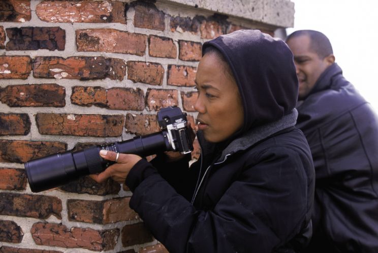 Sonja Sohn
