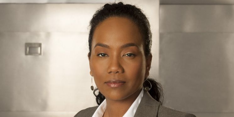 Sonja Sohn