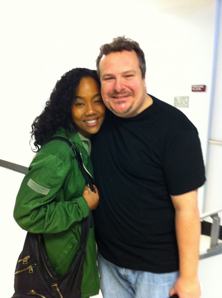 Sonja Sohn