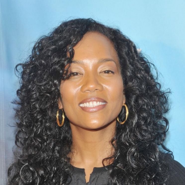 Sonja Sohn