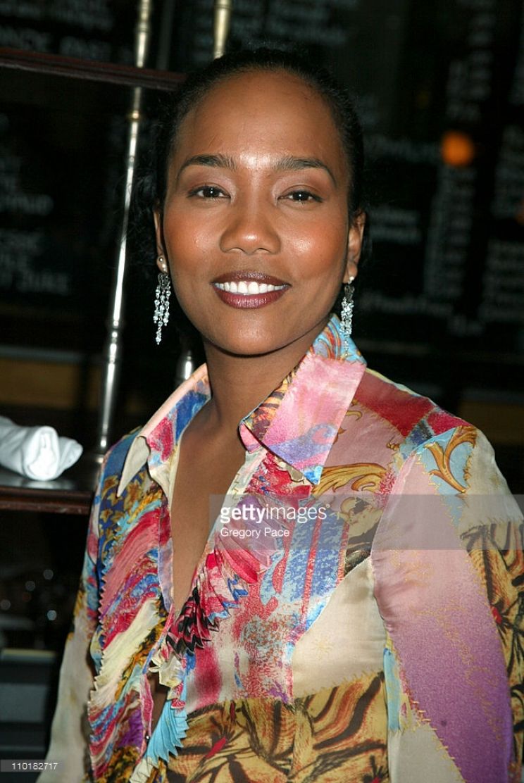 Sonja Sohn