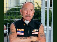 Sonny Barger