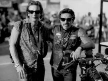 Sonny Barger