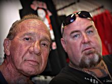 Sonny Barger