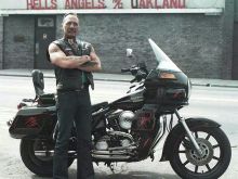 Sonny Barger