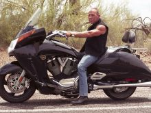 Sonny Barger