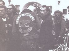 Sonny Barger