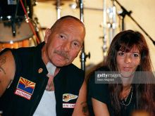 Sonny Barger