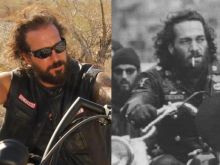 Sonny Barger