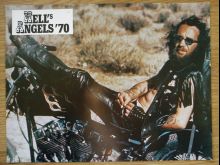 Sonny Barger