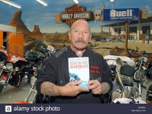 Sonny Barger