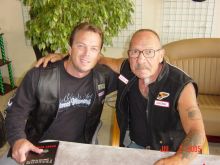 Sonny Barger