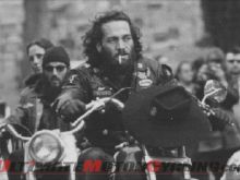 Sonny Barger