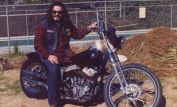 Sonny Barger