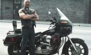 Sonny Barger