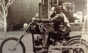 Sonny Barger