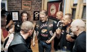 Sonny Barger