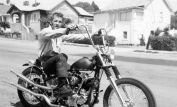 Sonny Barger