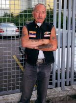 Sonny Barger