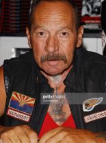 Sonny Barger