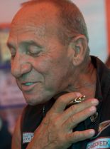 Sonny Barger