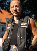 Sonny Barger