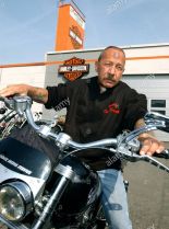 Sonny Barger