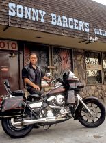 Sonny Barger