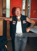 Sonny Barger