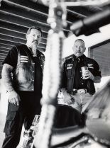 Sonny Barger