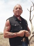 Sonny Barger