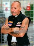 Sonny Barger