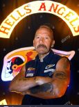 Sonny Barger