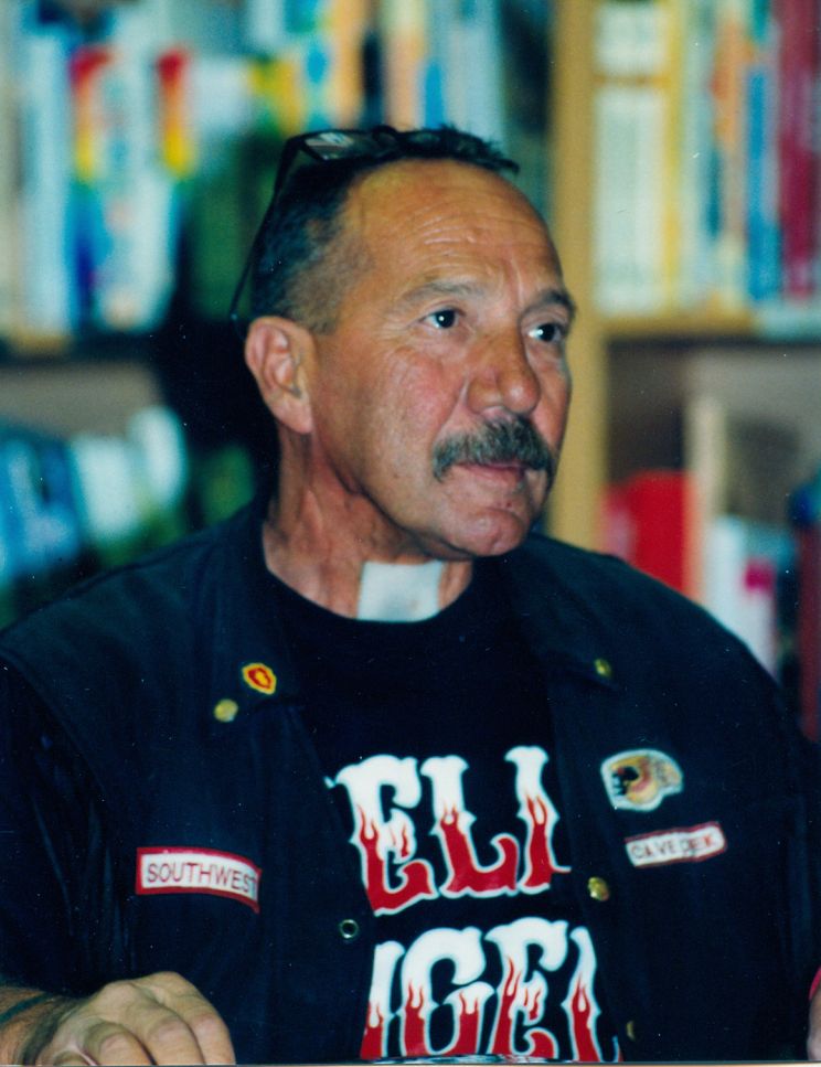 Sonny Barger