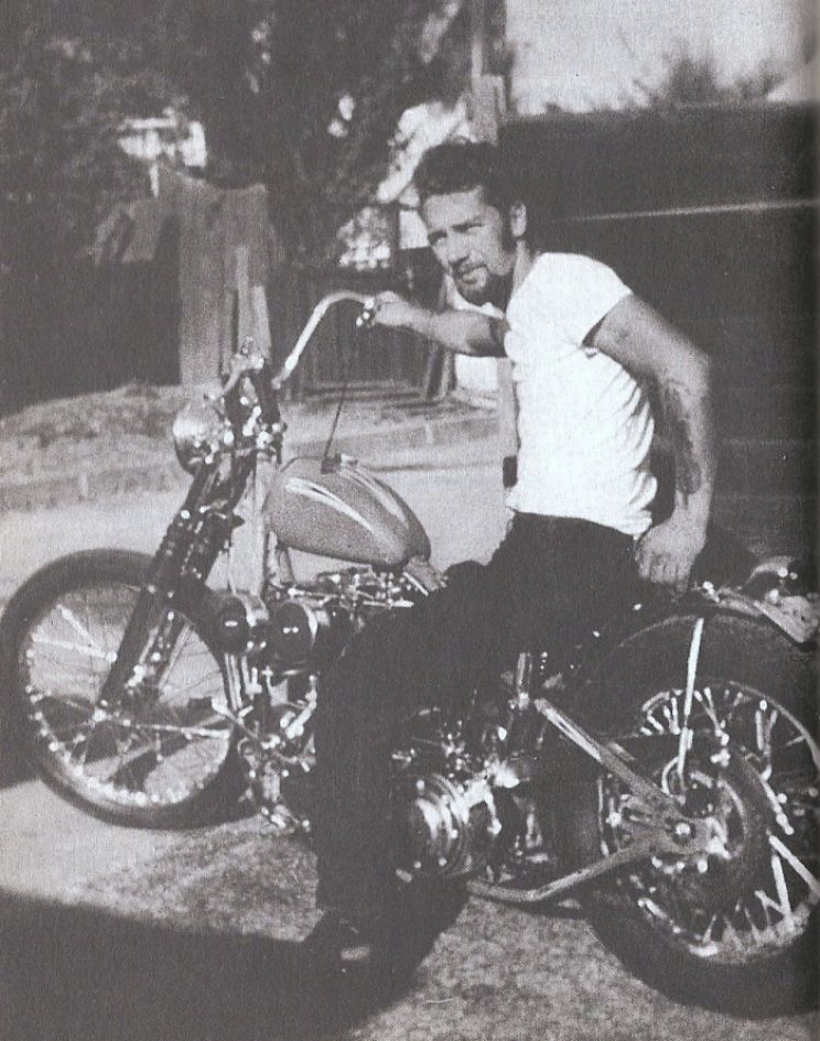 Sonny Barger