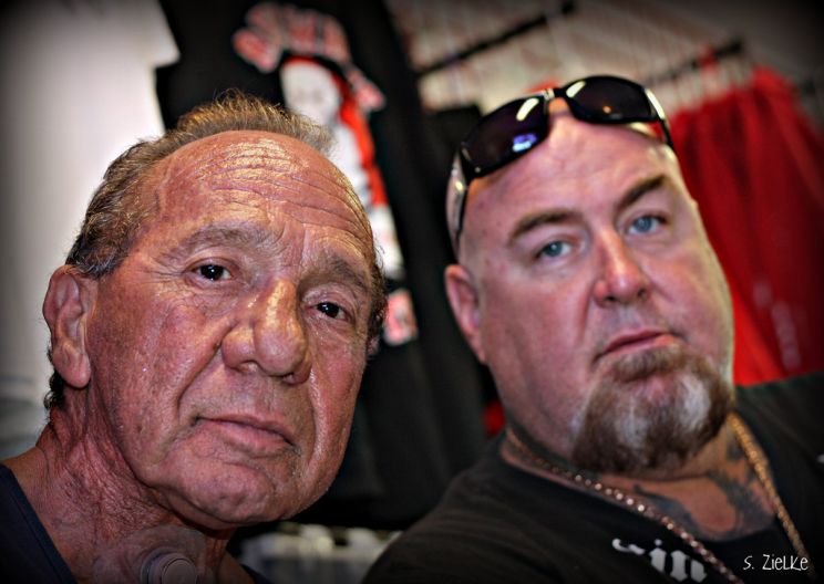 Sonny Barger