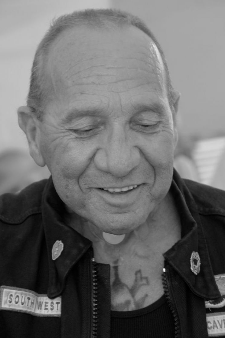 Sonny Barger