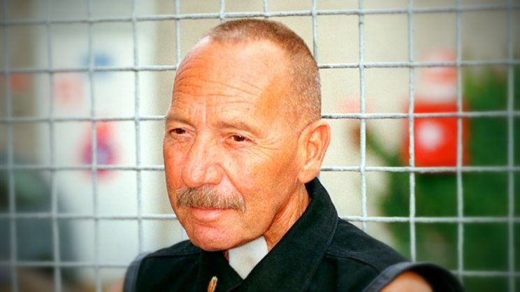 Sonny Barger