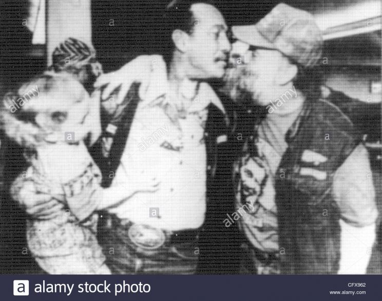 Sonny Barger