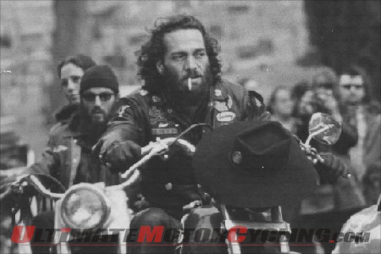 Sonny Barger