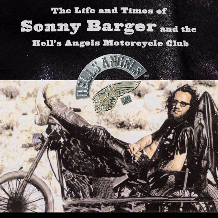 Sonny Barger