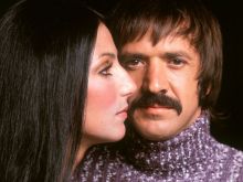 Sonny Bono