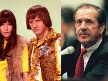 Sonny Bono