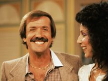 Sonny Bono