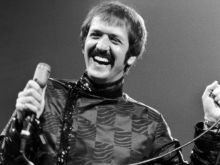 Sonny Bono