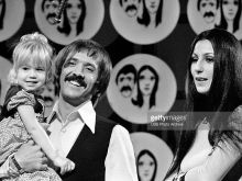 Sonny Bono