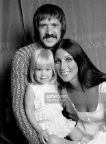 Sonny Bono