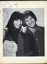 Sonny Bono